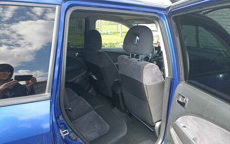 Mitsubishi Outlander III рестайлинг 3, 2004 год, 1 500 000 рублей, 9 фотография
