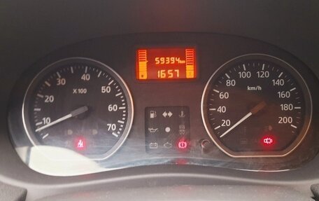 Nissan Almera, 2018 год, 945 000 рублей, 2 фотография