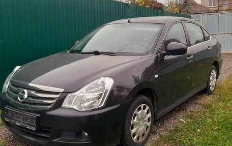 Nissan Almera, 2018 год, 945 000 рублей, 4 фотография