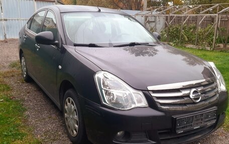 Nissan Almera, 2018 год, 945 000 рублей, 8 фотография