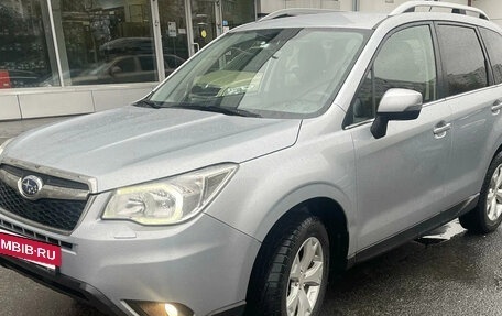 Subaru Forester, 2014 год, 1 600 000 рублей, 3 фотография