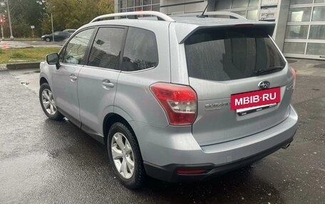 Subaru Forester, 2014 год, 1 600 000 рублей, 8 фотография