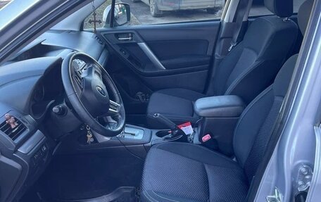 Subaru Forester, 2014 год, 1 600 000 рублей, 10 фотография