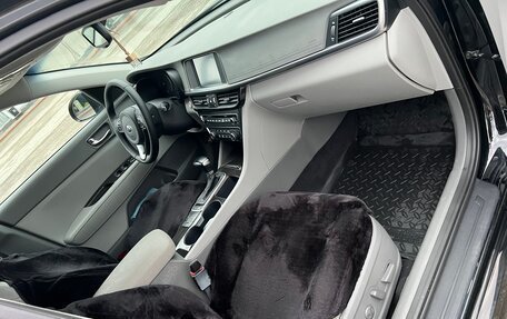 KIA Optima IV, 2016 год, 1 700 000 рублей, 6 фотография