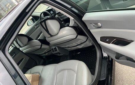 KIA Optima IV, 2016 год, 1 700 000 рублей, 7 фотография