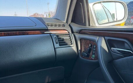 Mercedes-Benz E-Класс, 2000 год, 630 510 рублей, 6 фотография