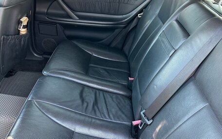 Mercedes-Benz E-Класс, 2000 год, 630 510 рублей, 3 фотография