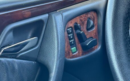 Mercedes-Benz E-Класс, 2000 год, 630 510 рублей, 4 фотография