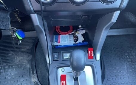 Subaru Forester, 2014 год, 1 600 000 рублей, 9 фотография