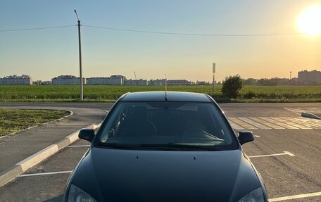 Ford Focus II рестайлинг, 2006 год, 500 000 рублей, 6 фотография
