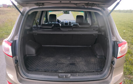 Hyundai Santa Fe III рестайлинг, 2011 год, 1 350 000 рублей, 12 фотография