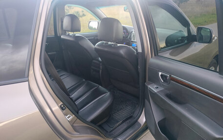 Hyundai Santa Fe III рестайлинг, 2011 год, 1 350 000 рублей, 11 фотография