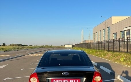 Ford Focus II рестайлинг, 2006 год, 500 000 рублей, 4 фотография