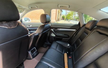 Audi A6, 2011 год, 1 300 000 рублей, 2 фотография