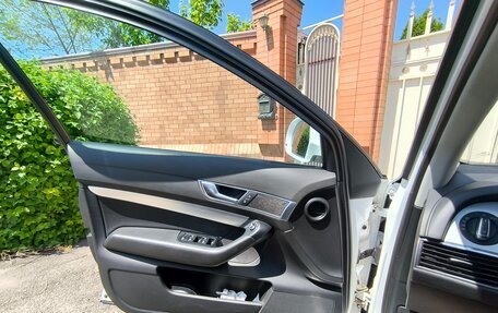 Audi A6, 2011 год, 1 300 000 рублей, 6 фотография