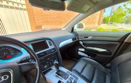 Audi A6, 2011 год, 1 300 000 рублей, 7 фотография