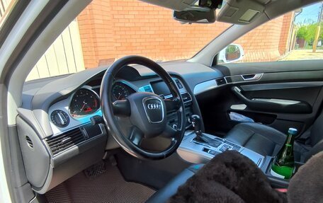 Audi A6, 2011 год, 1 300 000 рублей, 9 фотография