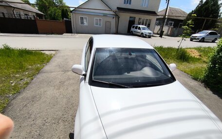 Audi A6, 2011 год, 1 300 000 рублей, 10 фотография