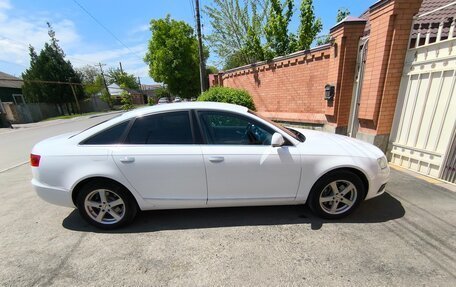 Audi A6, 2011 год, 1 300 000 рублей, 11 фотография