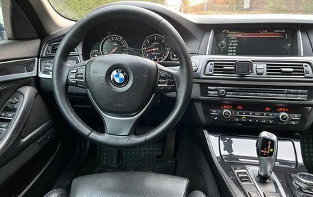 BMW 5 серия, 2014 год, 2 350 000 рублей, 11 фотография