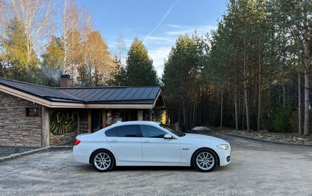 BMW 5 серия, 2014 год, 2 350 000 рублей, 7 фотография