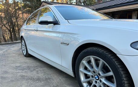BMW 5 серия, 2014 год, 2 350 000 рублей, 8 фотография