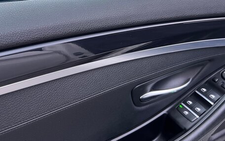 BMW 5 серия, 2014 год, 2 350 000 рублей, 12 фотография