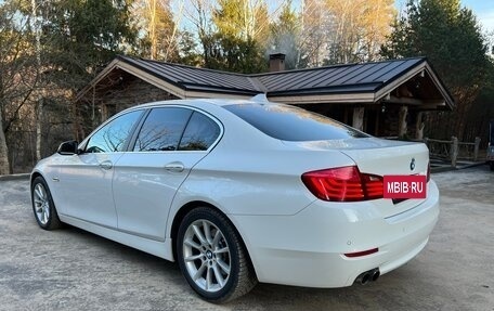 BMW 5 серия, 2014 год, 2 350 000 рублей, 5 фотография