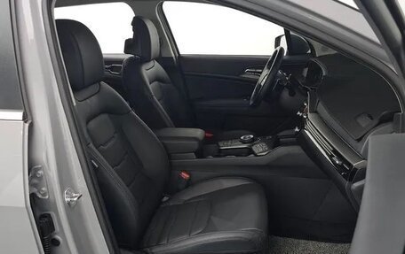 KIA Sportage IV рестайлинг, 2024 год, 4 200 000 рублей, 9 фотография