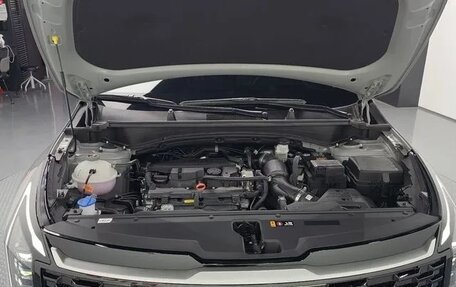 KIA Sportage IV рестайлинг, 2024 год, 4 200 000 рублей, 6 фотография