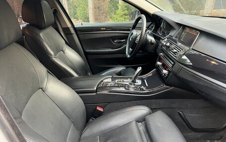 BMW 5 серия, 2014 год, 2 350 000 рублей, 15 фотография