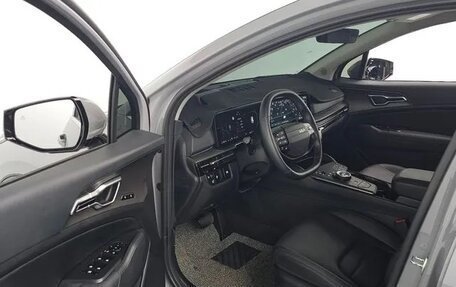 KIA Sportage IV рестайлинг, 2024 год, 4 200 000 рублей, 10 фотография