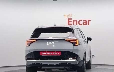 KIA Sportage IV рестайлинг, 2024 год, 4 200 000 рублей, 4 фотография