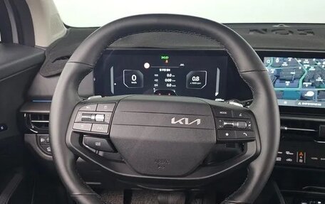 KIA Sportage IV рестайлинг, 2024 год, 4 200 000 рублей, 12 фотография