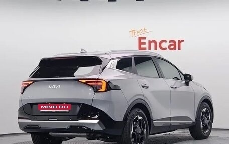 KIA Sportage IV рестайлинг, 2024 год, 4 200 000 рублей, 2 фотография