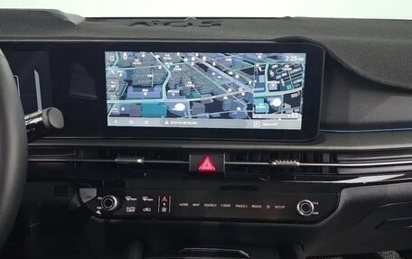 KIA Sportage IV рестайлинг, 2024 год, 4 200 000 рублей, 13 фотография