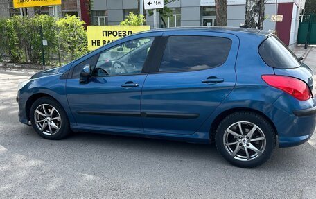 Peugeot 308 II, 2009 год, 450 000 рублей, 3 фотография