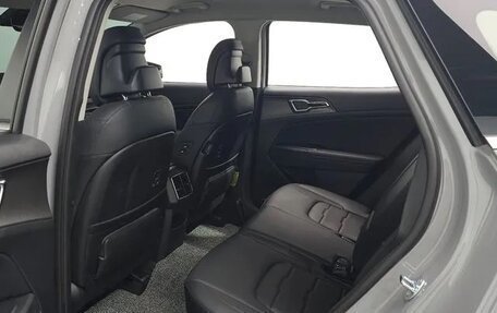 KIA Sportage IV рестайлинг, 2024 год, 4 200 000 рублей, 11 фотография