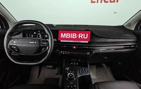KIA Sportage IV рестайлинг, 2024 год, 4 200 000 рублей, 7 фотография
