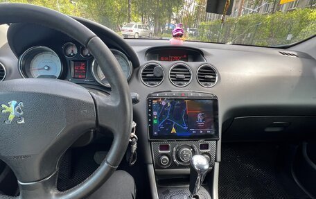Peugeot 308 II, 2009 год, 450 000 рублей, 8 фотография