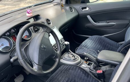 Peugeot 308 II, 2009 год, 450 000 рублей, 10 фотография