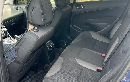 Peugeot 308 II, 2009 год, 450 000 рублей, 11 фотография