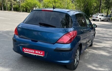 Peugeot 308 II, 2009 год, 450 000 рублей, 5 фотография