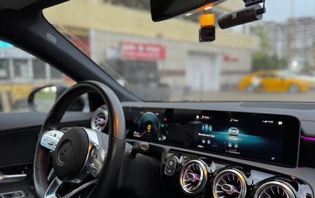 Mercedes-Benz CLA, 2020 год, 3 350 000 рублей, 7 фотография