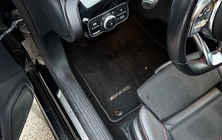 Mercedes-Benz CLA, 2020 год, 3 350 000 рублей, 6 фотография