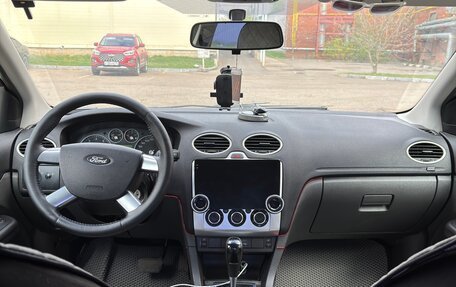 Ford Focus II рестайлинг, 2007 год, 630 000 рублей, 5 фотография