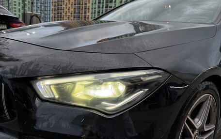 Mercedes-Benz CLA, 2020 год, 3 350 000 рублей, 9 фотография