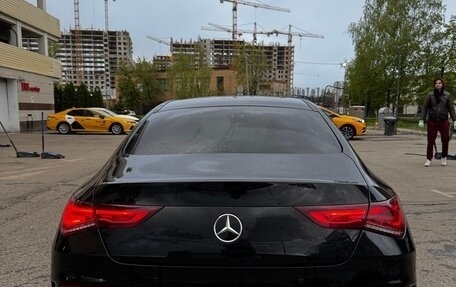 Mercedes-Benz CLA, 2020 год, 3 350 000 рублей, 4 фотография