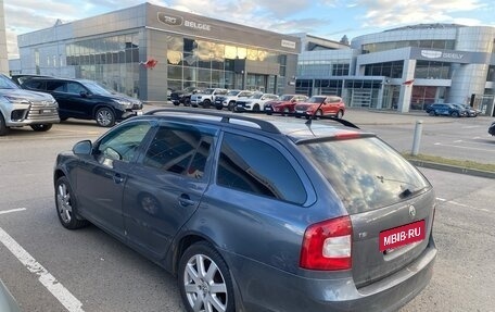 Skoda Octavia, 2012 год, 975 000 рублей, 5 фотография
