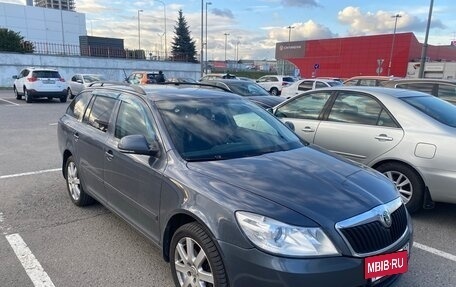 Skoda Octavia, 2012 год, 975 000 рублей, 2 фотография